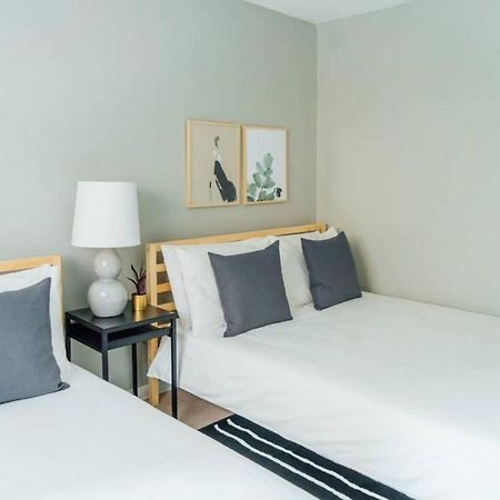 1Br Stylish Apartment, Perfect For Getaway - Oakdale 201 Чикаго Экстерьер фото